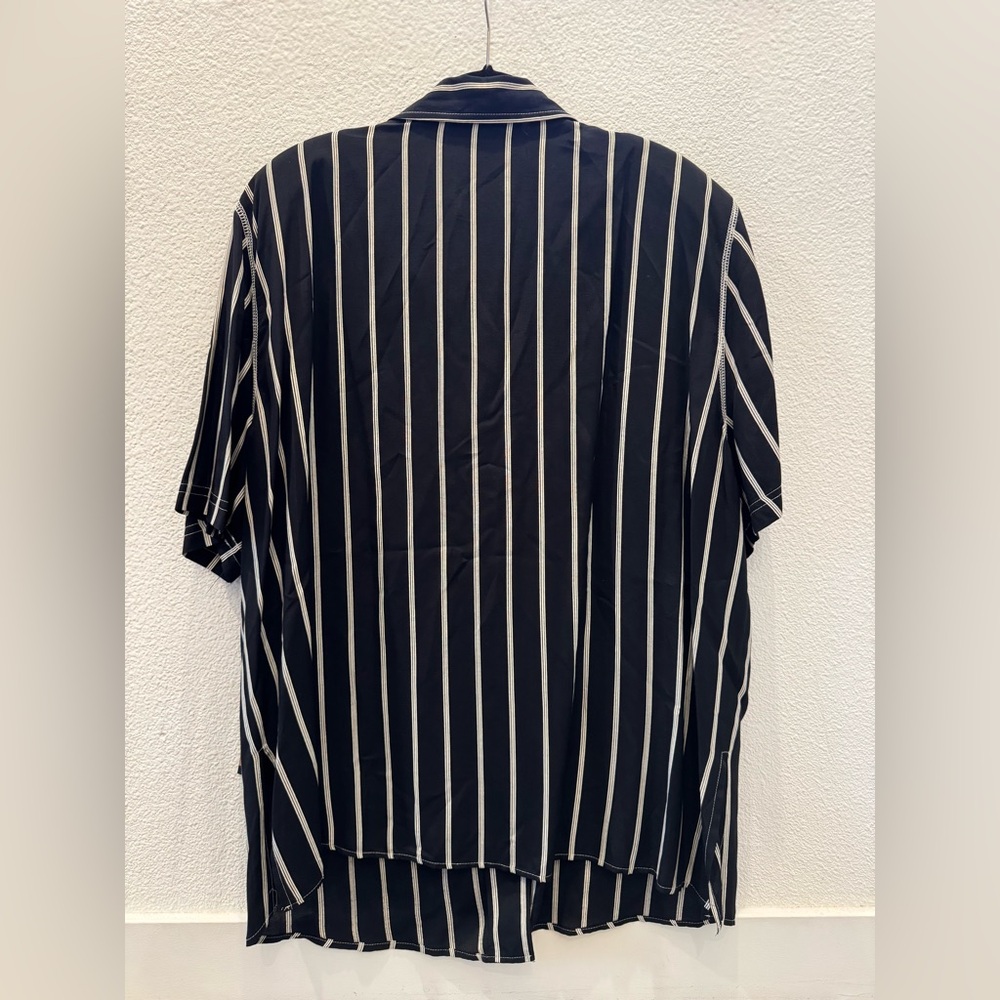 NWT - Vintage Carole Little top - Picture 9 of 10